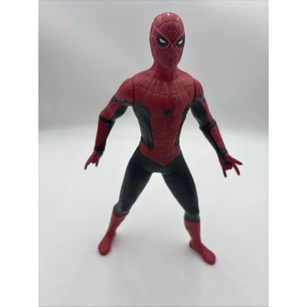 Hasbro marvel spider